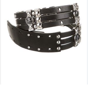 MAJE BELT SIZE SMALL